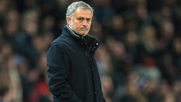 Mourinho: Ne zanima me je li neko lijep, nego kako igra