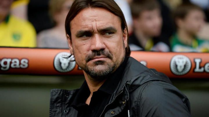 Ništa od Buvača? Nijemci tvrde da je Eintracht izabrao trenera