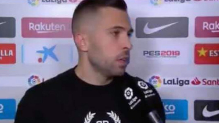 Albu naljutilo pitanje o Messiju: Poručio "Laku noć" i napustio intervju