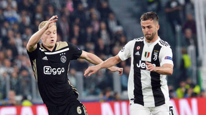 I Inter želi komadić Ajaxa