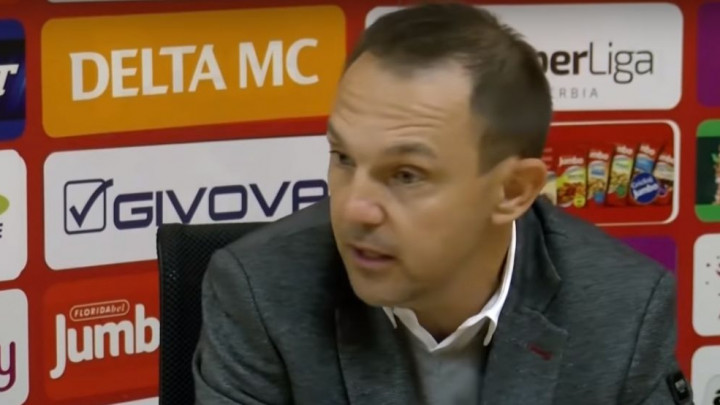 Nova bura u Srbiji: "I mi imamo porodice i živimo od fudbala"