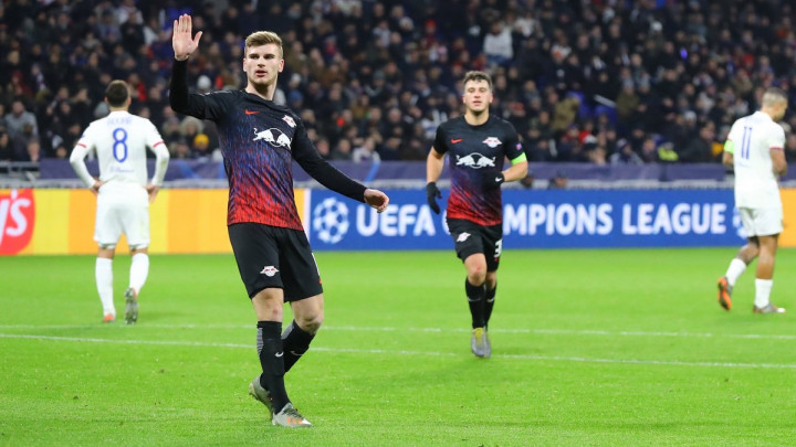 Lyon stigao dva gola prednosti Leipziga i prošao u nokaut fazu, Zenit najveći gubitnik grupe