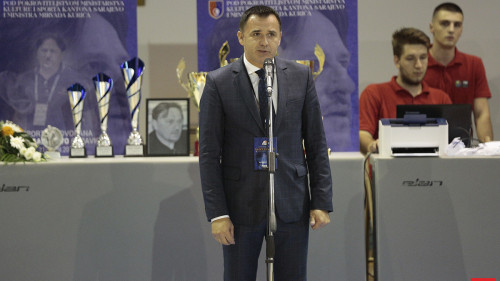 Selimović: Bez ozbiljnog ulaganja nema velikih rezultata!