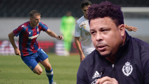 Sahiti se emotivno oprostio od Hajduka, a u Split danas dolazi pojačanje koje je "aminovao" Ronaldo!