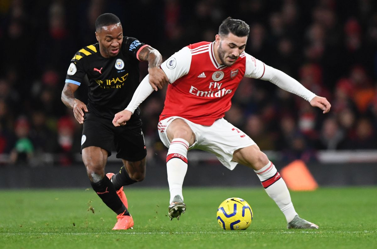 Sead Kolašinac pregovara sa Arsenalom o raskidu ugovora