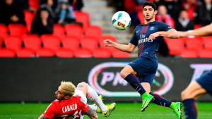 Veliki posao: Valencia dovela pojačanje iz PSG-a