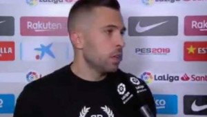 Albu naljutilo pitanje o Messiju: Poručio "Laku noć" i napustio intervju