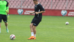 Eldar Sivac narednu sezonu na posudbi u FK Rudar 