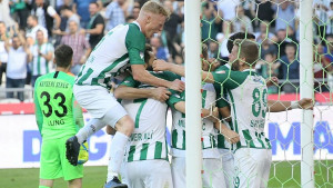 Utakmica trajala cijelu vječnost: Svi bh. fudbaleri zaigrali za Konyaspor, jedan zabio