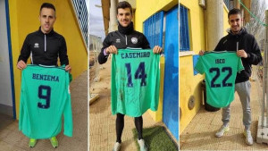 Bez svađe i otimanja: Gospodski potez Casemira, ali i igrača Unionstasa protiv Real Madrida