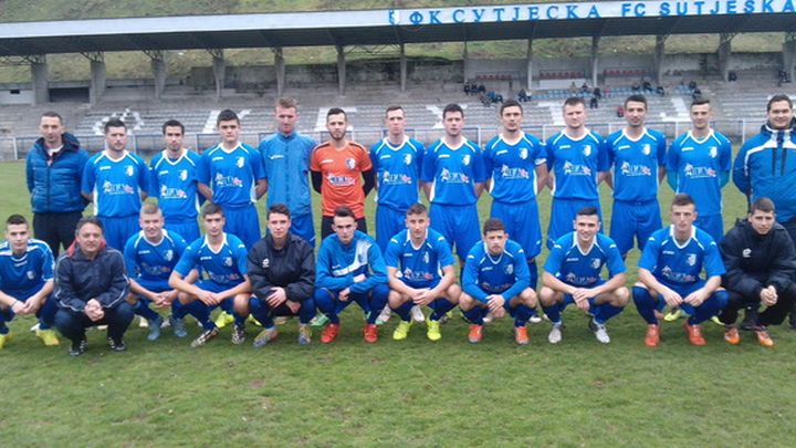 Sutjeska spremna dočekuje Podrinje