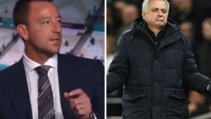 Ne bodi se s rogatim: Terry ispričao detalje o tome kako su suci nasjeli na Mourinhov trik