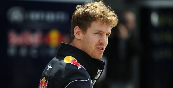 Vettel: Nisam zaodovoljan performansama