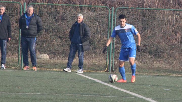 Vitez savladao sarajevsku Bosnu