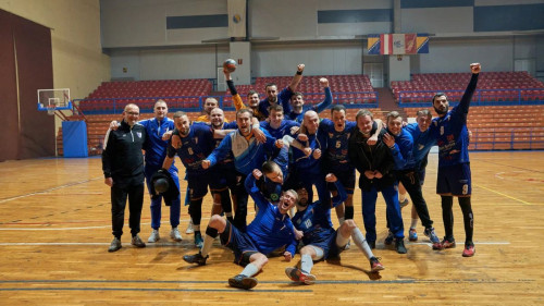Velika pobjeda Iskre na gostovanju u Brčkom