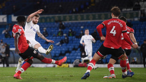 Leeds u drugom poluvremenu razbio Southampton
