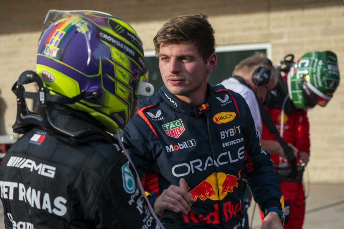 Koji rekordi Formule 1 bi mogli pasti u 2025. godini? Koji rekordi Formule 1 bi mogli pasti u 2025. godini?