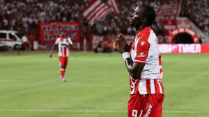 Bomba iz Beograda - Crvena zvezda prodala najveću zvijezdu za 10 miliona eura!