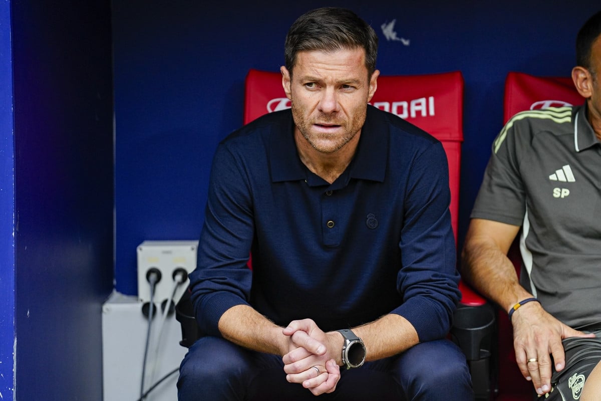 Xabi Alonso i Real Madrid su u velikom problemu - Na ovoj poziciji neće imati igrača mjesec dana