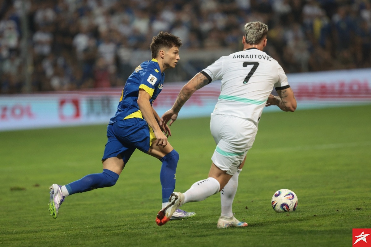 Zenica je danas centar svijeta, izgovora nema: Rumunija mora pasti!