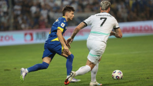 Zenica je danas centar svijeta, izgovora nema: Rumunija mora pasti!