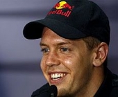 Vettel zadovoljan sezonom