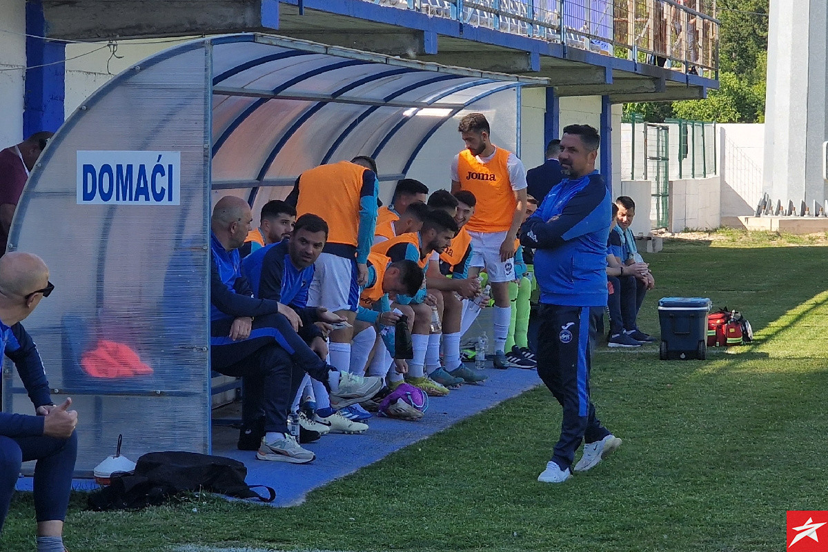 Admir Adžem priznao greške protiv Zrinjskog, pa poželio Plemićima prolaz protiv Boteva