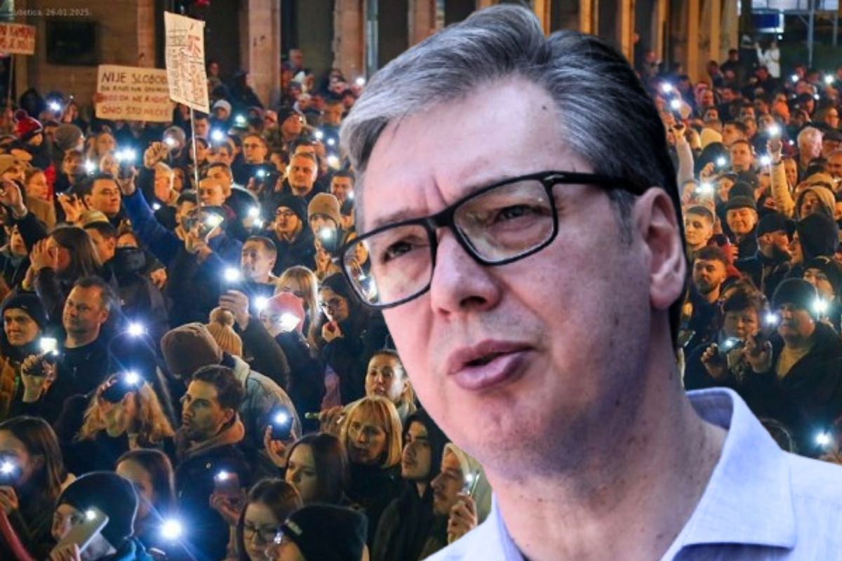 Veliki šef nema milosti: Priredili senzaciju, izbacili Zvezdu, pa ih 'protjerali' iz Srbije! Veliki šef nema milosti: Priredili senzaciju, izbacili Zvezdu, pa ih 'protjerali' iz Srbije!