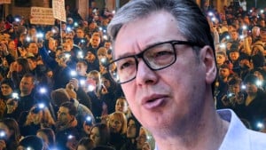 Veliki šef nema milosti: Priredili senzaciju, izbacili Zvezdu, pa ih 'protjerali' iz Srbije!