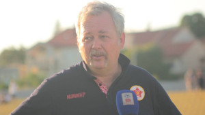 Amar Osim brutalno iskren: "Niko od nas nije imao pojma u prvom dijelu, ali ne treba biti gladan"
