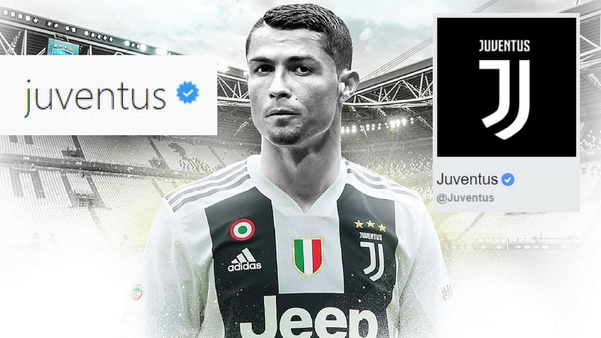 Eto šta znači Ronaldo: Znate li koliko je fanova Juve dobio preko noći?