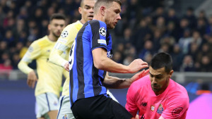 Džekina zamjena večeras je donijela veliku pobjedu Inter u Ligi prvaka!