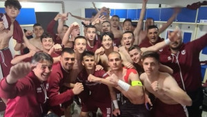 Kadeti Sarajeva osigurali titulu prvaka Bosne i Hercegovine