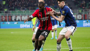Napušta Milan: Već je poznat naredni klub Francka Kessijea?