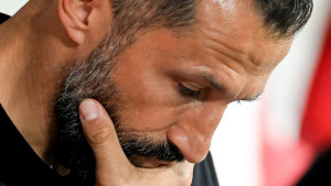 Salihamidžić progovorio o najvećoj krtici u modernom fudbalu: "Bilo je problema"