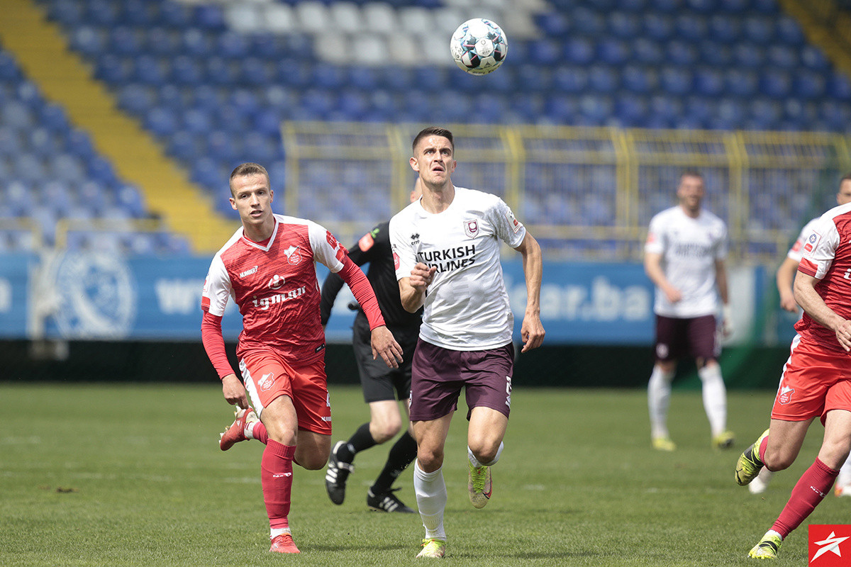 Kerim Palić pravi zanimljiv transfer i odlazi na drugi kraj svijeta Kerim Palić pravi zanimljiv transfer i odlazi na drugi kraj svijeta