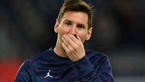 U PSG-u brane Messija: "Ako raspravljate o ovoj temi, onda ne znate ništa o nogometu"