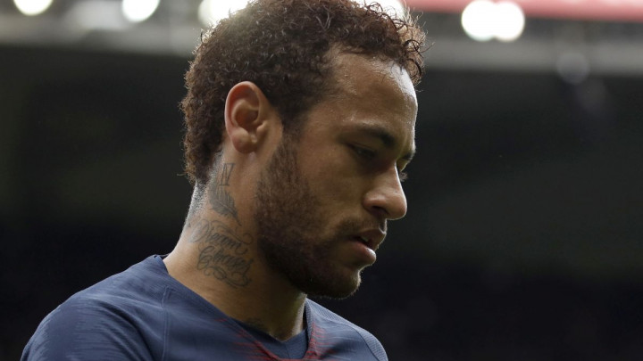 L'Equipe: PSG je spreman prodati Neymara!