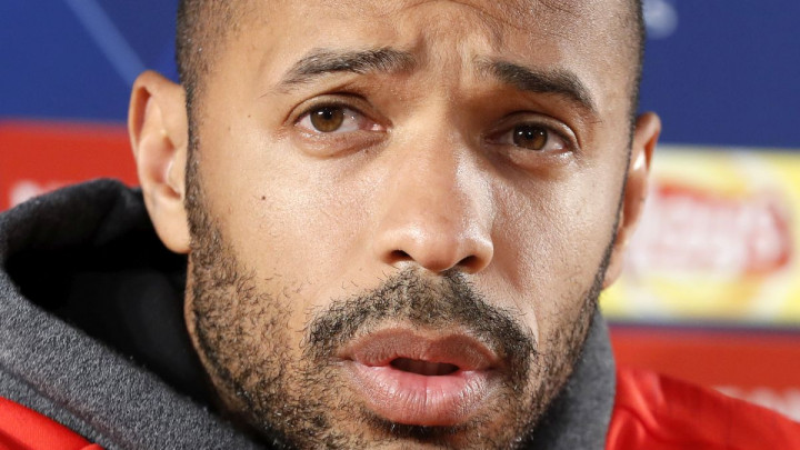 Thierry Henry našao novi angažman