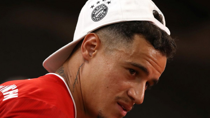 Pregovori počeli, Coutinho se vraća u Premier ligu?
