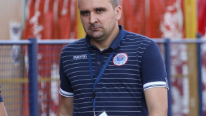 Žižović: Naivno smo primili golove