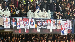 Slavni klub izborio LP i navijače šokirao priznavanjem Kosova, srpski fudbaler odmah želi otići?