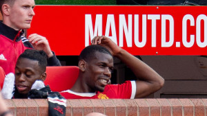 Paul Pogba potpisao izdaju, pa iz straha odustao