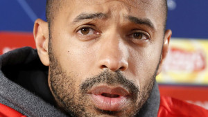 Thierry Henry našao novi angažman