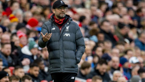 Klopp objasnio koji problem treba riješiti da bi došao u Italiju