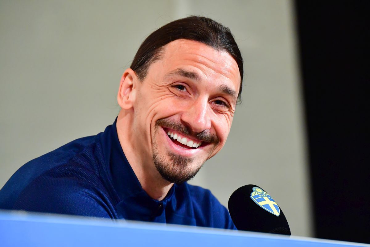 Bayern radio na dovođenju Zlatana, ali zapelo je kod plate: Postavio je 'bogovske' uslove