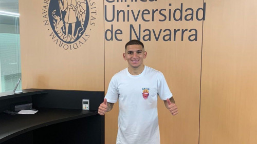Torreira napušta Atletico Madrid, ali se ne vraća u Arsenal