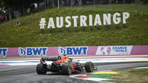 Verstappen dominirao u Austriji, Ferrari se "probudio", Hamilton bez postolja