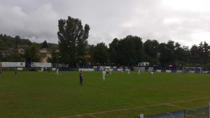 TOŠK slavio u derbiju golom u 90. minuti