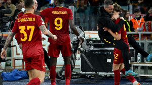 Mourinho "ugušio" Bayer, Roma je u finalu Evropske lige!